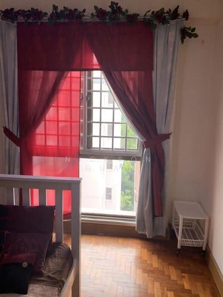 Parkview Apartments, Bukit Batok Street 25, Dairy Farm / Bukit Panjang / Choa Chu Kang, Room Rental, 150 sqft, Apartment For Rent, by Nickson Guay, 500277402 - Bedroom - PropertyGuru.com.sg
