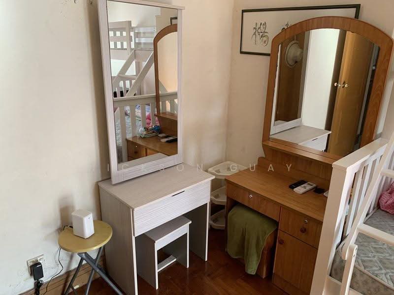 Parkview Apartments, Bukit Batok Street 25, Dairy Farm / Bukit Panjang / Choa Chu Kang, Room Rental, 150 sqft, Apartment For Rent, by Nickson Guay, 500277402 - Interior - PropertyGuru.com.sg