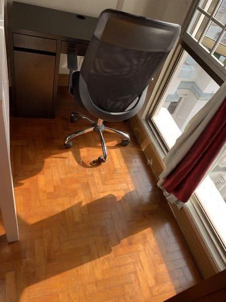 Parkview Apartments, Bukit Batok Street 25, Dairy Farm / Bukit Panjang / Choa Chu Kang, Room Rental, 150 sqft, Apartment For Rent, by Nickson Guay, 500277402 - Study - PropertyGuru.com.sg