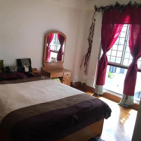 Parkview Apartments, Bukit Batok Street 25, Dairy Farm / Bukit Panjang / Choa Chu Kang, Room Rental, 150 sqft, Apartment For Rent, by Nickson Guay, 500277402 - Bedroom - PropertyGuru.com.sg