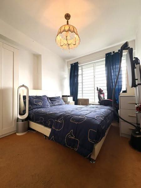 668A Edgefield Plains, 668A Edgefield Plains, Hougang / Punggol / Sengkang, 3 Bedrooms, 1,216 sqft, HDB Flat For Sale, by Alan Lim, 500277403 - Bedroom - PropertyGuru.com.sg