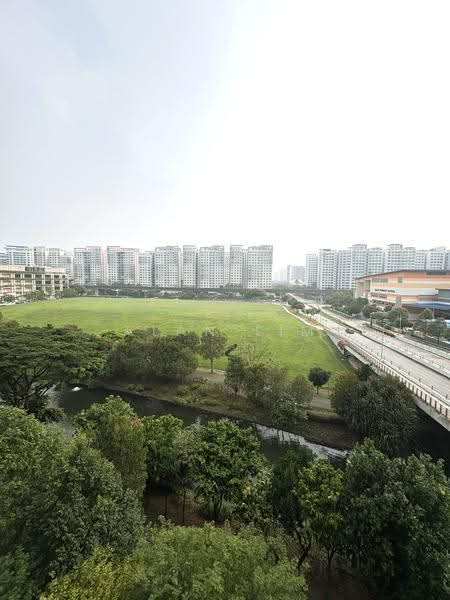 668A Edgefield Plains, 668A Edgefield Plains, Hougang / Punggol / Sengkang, 3 Bedrooms, 1,216 sqft, HDB Flat For Sale, by Alan Lim, 500277403 - Exterior - PropertyGuru.com.sg