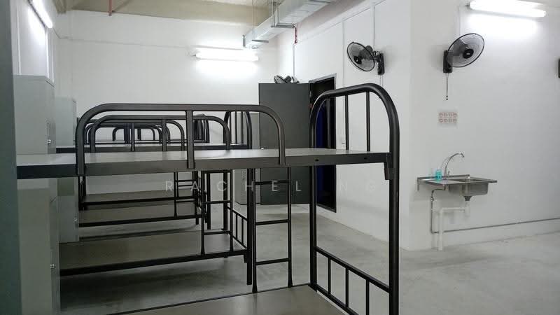 CHEAP Dormitory at Tai Seng area, Shaw road Joo seng tai seng burn road Playfair, Macpherson / Potong Pasir, 500 sqft, Dormitory For Rent, by Rachel ng, 500277404 - Interior - CommercialGuru.com.sg