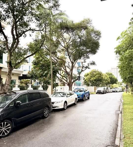 Florence road, Florence road, Hougang / Punggol / Sengkang, 5 Bedrooms, 6,000 sqft, Detached House For Sale, by Eileen Ong, 500277405 - Exterior - PropertyGuru.com.sg