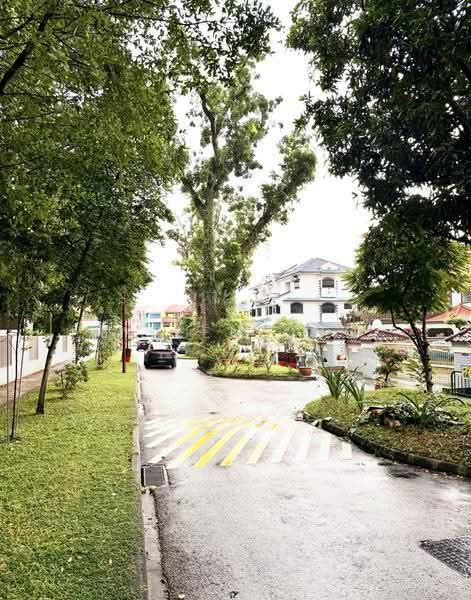 Florence road, Florence road, Hougang / Punggol / Sengkang, 5 Bedrooms, 6,000 sqft, Detached House For Sale, by Eileen Ong, 500277405 - Exterior - PropertyGuru.com.sg