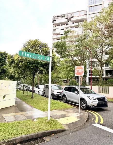 Florence road, Florence road, Hougang / Punggol / Sengkang, 5 Bedrooms, 6,000 sqft, Detached House For Sale, by Eileen Ong, 500277405 - Exterior - PropertyGuru.com.sg