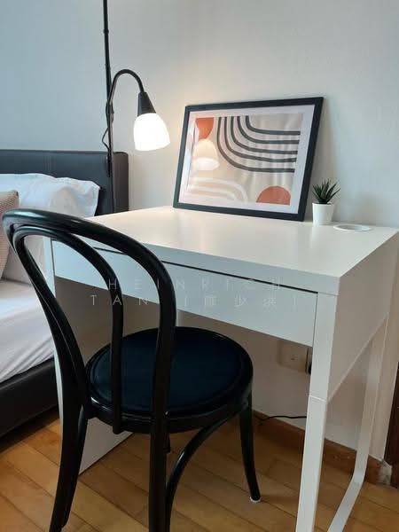 Changi Green, 712A Upper Changi Road East, Bedok / Upper East Coast, Room Rental, 130 sqft, Condominium For Rent, by Heinrich Tan (陈少洪), 500277409 - Bedroom - PropertyGuru.com.sg