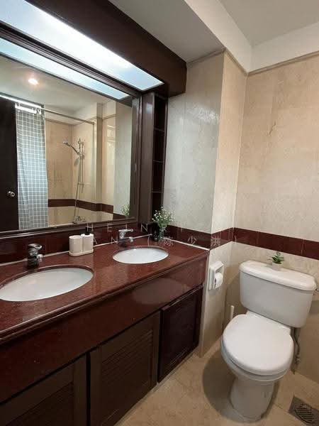 Changi Green, 712A Upper Changi Road East, Bedok / Upper East Coast, Room Rental, 130 sqft, Condominium For Rent, by Heinrich Tan (陈少洪), 500277409 - Bathroom - PropertyGuru.com.sg