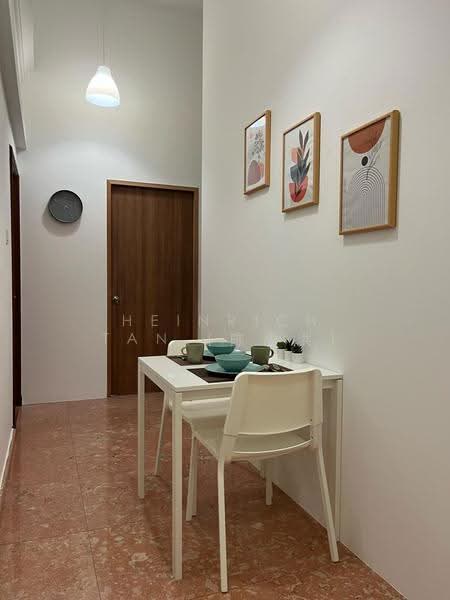Changi Green, 712A Upper Changi Road East, Bedok / Upper East Coast, Room Rental, 130 sqft, Condominium For Rent, by Heinrich Tan (陈少洪), 500277409 - Interior - PropertyGuru.com.sg