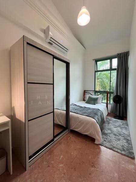 Changi Green, 712 Upper Changi Road East, Bedok / Upper East Coast, Room Rental, 100 sqft, Condominium For Rent, by Heinrich Tan (陈少洪), 500277411 - CR2 - PropertyGuru.com.sg