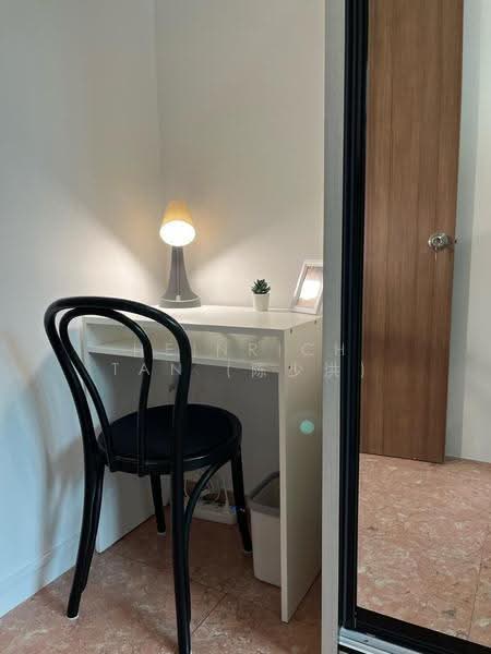 Changi Green, 712 Upper Changi Road East, Bedok / Upper East Coast, Room Rental, 100 sqft, Condominium For Rent, by Heinrich Tan (陈少洪), 500277411 - CR2 - PropertyGuru.com.sg
