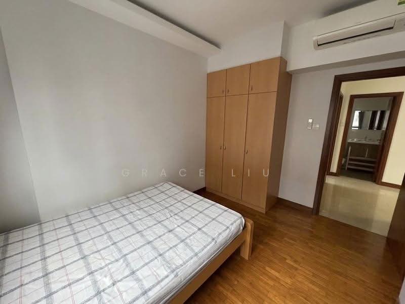 The Mayfair, 1 Jurong East Street 32, Boon Lay / Jurong / Tuas, 3 Bedrooms, 1,227 sqft, Condominium For Rent, by Grace Liu, 500277413 - Bedroom - PropertyGuru.com.sg