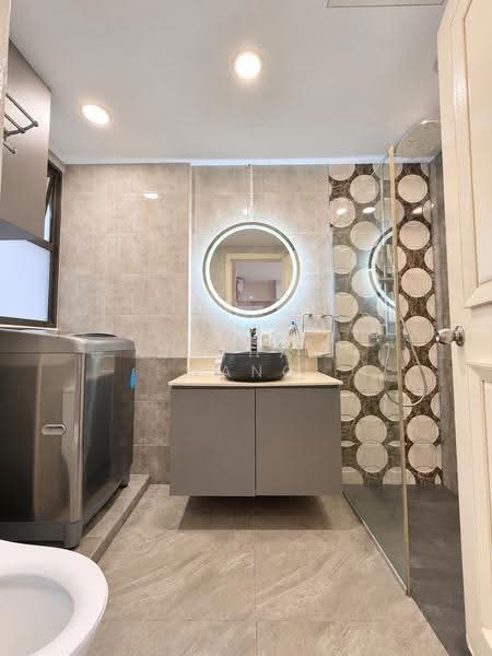 Parkview Apartments, 5 Bukit Batok Street 25, Dairy Farm / Bukit Panjang / Choa Chu Kang, 2 Bedrooms, 980 sqft, Apartment For Sale, by Nathan Wang, 500277415 - PropertyGuru.com.sg