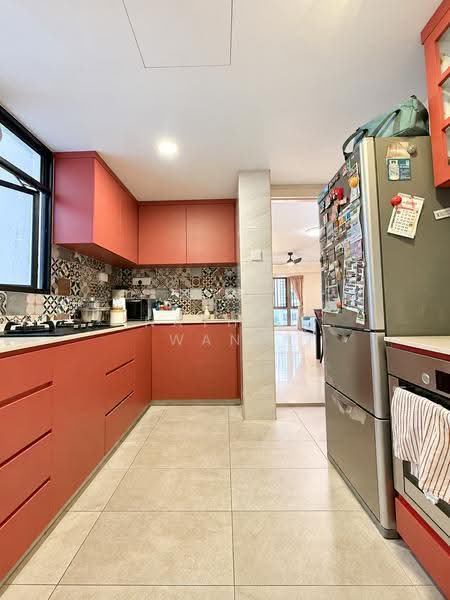 Parkview Apartments, 5 Bukit Batok Street 25, Dairy Farm / Bukit Panjang / Choa Chu Kang, 2 Bedrooms, 980 sqft, Apartment For Sale, by Nathan Wang, 500277415 - PropertyGuru.com.sg