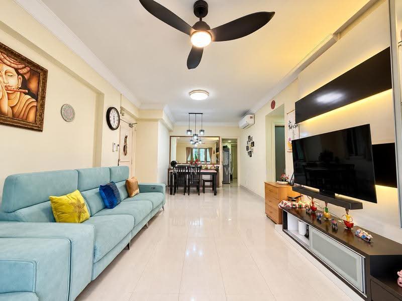 Parkview Apartments, 5 Bukit Batok Street 25, Dairy Farm / Bukit Panjang / Choa Chu Kang, 2 Bedrooms, 980 sqft, Apartment For Sale, by Nathan Wang, 500277415 - PropertyGuru.com.sg