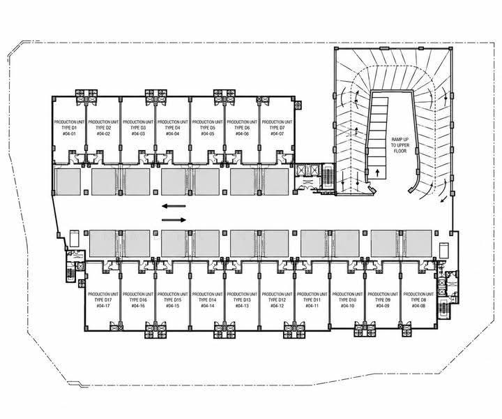 Food Ascent, 45 Tuas South Avenue 1, Boon Lay / Jurong / Tuas, 2,260 sqft, Factory / Workshop (B2) For Rent, by Madeline Kuah, 500277416 - CommercialGuru.com.sg