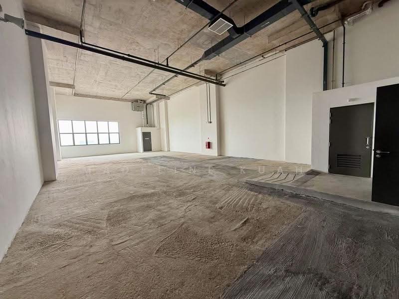 Food Ascent, 45 Tuas South Avenue 1, Boon Lay / Jurong / Tuas, 2,260 sqft, Factory / Workshop (B2) For Rent, by Madeline Kuah, 500277416 - Interior - CommercialGuru.com.sg