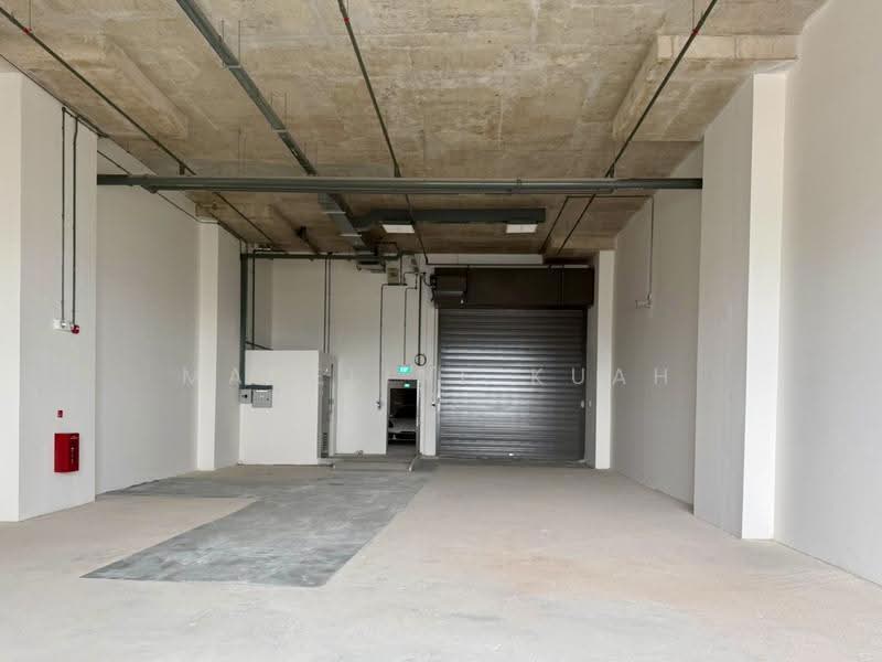Food Ascent, 45 Tuas South Avenue 1, Boon Lay / Jurong / Tuas, 2,260 sqft, Factory / Workshop (B2) For Rent, by Madeline Kuah, 500277416 - Interior - CommercialGuru.com.sg