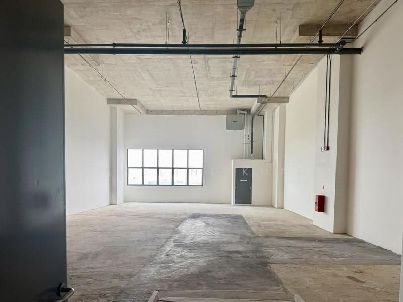 Food Ascent, 45 Tuas South Avenue 1, Boon Lay / Jurong / Tuas, 2,260 sqft, Factory / Workshop (B2) For Rent, by Madeline Kuah, 500277416 - Interior - CommercialGuru.com.sg