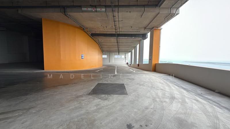 Food Ascent, 45 Tuas South Avenue 1, Boon Lay / Jurong / Tuas, 2,260 sqft, Factory / Workshop (B2) For Rent, by Madeline Kuah, 500277416 - Car Park - CommercialGuru.com.sg