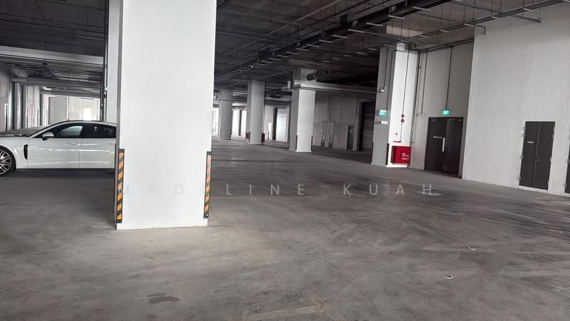 Food Ascent, 45 Tuas South Avenue 1, Boon Lay / Jurong / Tuas, 2,260 sqft, Factory / Workshop (B2) For Rent, by Madeline Kuah, 500277416 - Car Park - CommercialGuru.com.sg