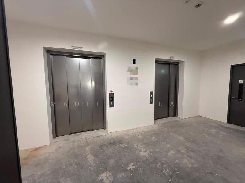Food Ascent, 45 Tuas South Avenue 1, Boon Lay / Jurong / Tuas, 2,260 sqft, Factory / Workshop (B2) For Rent, by Madeline Kuah, 500277416 - Corridor - CommercialGuru.com.sg