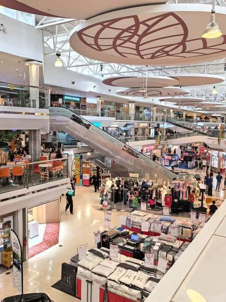 Thomson Plaza, 301 Upper Thomson Road, Ang Mo Kio / Bishan / Thomson, 657 sqft, Mall Shop For Rent, by AMIRUL ANWAR BIN MOHD NOOR (AMIR MICHAEL), 500277417 - Interior - CommercialGuru.com.sg