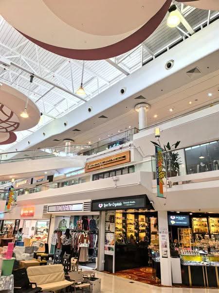 Thomson Plaza, 301 Upper Thomson Road, Ang Mo Kio / Bishan / Thomson, 657 sqft, Mall Shop For Rent, by AMIRUL ANWAR BIN MOHD NOOR (AMIR MICHAEL), 500277417 - Interior - CommercialGuru.com.sg