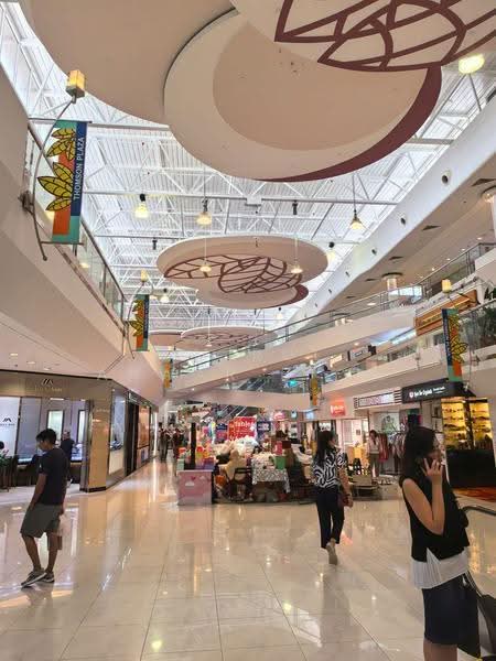 Thomson Plaza, 301 Upper Thomson Road, Ang Mo Kio / Bishan / Thomson, 657 sqft, Mall Shop For Rent, by AMIRUL ANWAR BIN MOHD NOOR (AMIR MICHAEL), 500277417 - Interior - CommercialGuru.com.sg