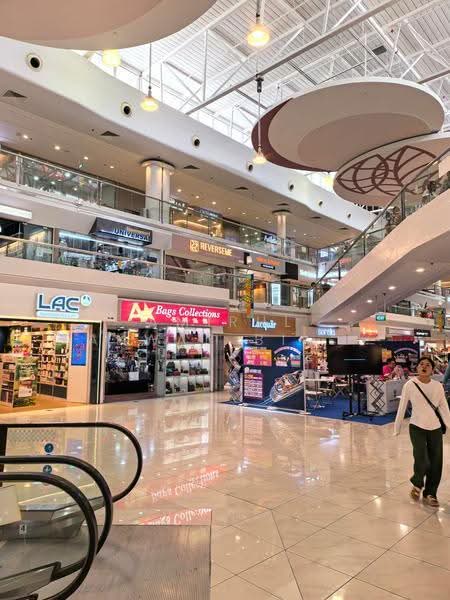 Thomson Plaza, 301 Upper Thomson Road, Ang Mo Kio / Bishan / Thomson, 657 sqft, Mall Shop For Rent, by AMIRUL ANWAR BIN MOHD NOOR (AMIR MICHAEL), 500277417 - Interior - CommercialGuru.com.sg