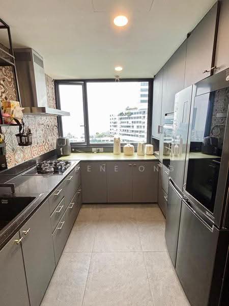 The Interlace, 180 Depot Road, Harbourfront / Telok Blangah, 4 Bedrooms, 2,056 sqft, Condominium For Rent, by Gelene Ong, 500277419 - PropertyGuru.com.sg