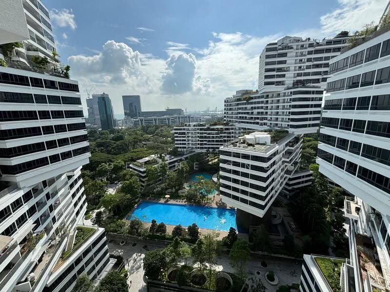 The Interlace, 180 Depot Road, Harbourfront / Telok Blangah, 4 Bedrooms, 2,056 sqft, Condominium For Rent, by Gelene Ong, 500277419 - PropertyGuru.com.sg