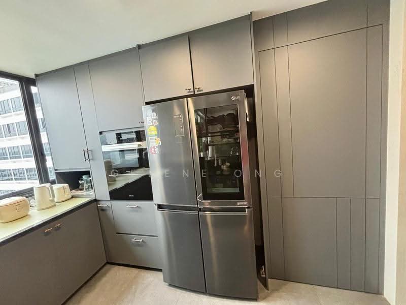 The Interlace, 180 Depot Road, Harbourfront / Telok Blangah, 4 Bedrooms, 2,056 sqft, Condominium For Rent, by Gelene Ong, 500277419 - PropertyGuru.com.sg