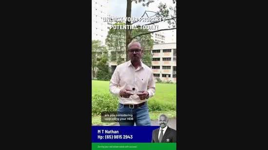 105 Teck Whye Lane, 105 105, Dairy Farm / Bukit Panjang / Choa Chu Kang, 2 Bedrooms, 785 sqft, HDB Flat For Sale, by M T Nathan, 500277420 - PropertyGuru.com.sg