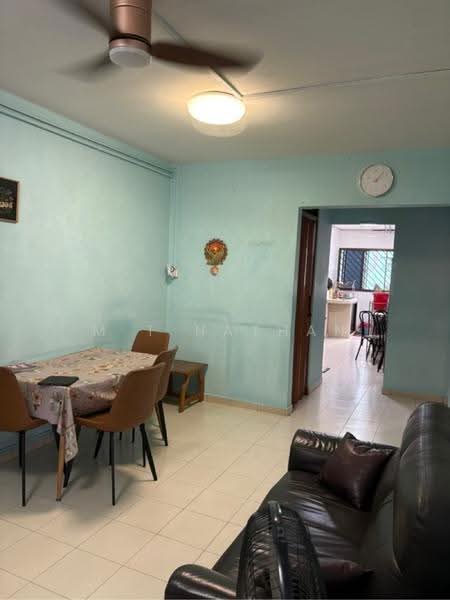 105 Teck Whye Lane, 105 105, Dairy Farm / Bukit Panjang / Choa Chu Kang, 2 Bedrooms, 785 sqft, HDB Flat For Sale, by M T Nathan, 500277420 - PropertyGuru.com.sg