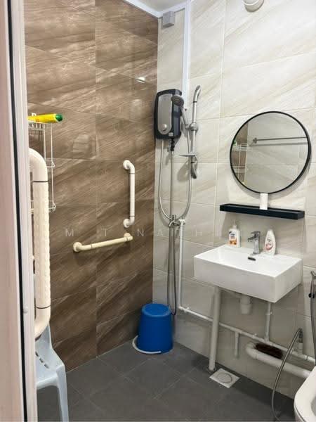 105 Teck Whye Lane, 105 105, Dairy Farm / Bukit Panjang / Choa Chu Kang, 2 Bedrooms, 785 sqft, HDB Flat For Sale, by M T Nathan, 500277420 - PropertyGuru.com.sg