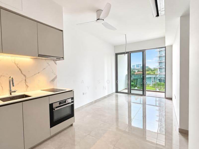 Grand Dunman, 12 Dunman Road, East Coast / Marine Parade, 2 Bedrooms, 715 sqft, Condominium For Rent, by Athalia Soon Sze Yin, 500277421 - Kitchen - PropertyGuru.com.sg