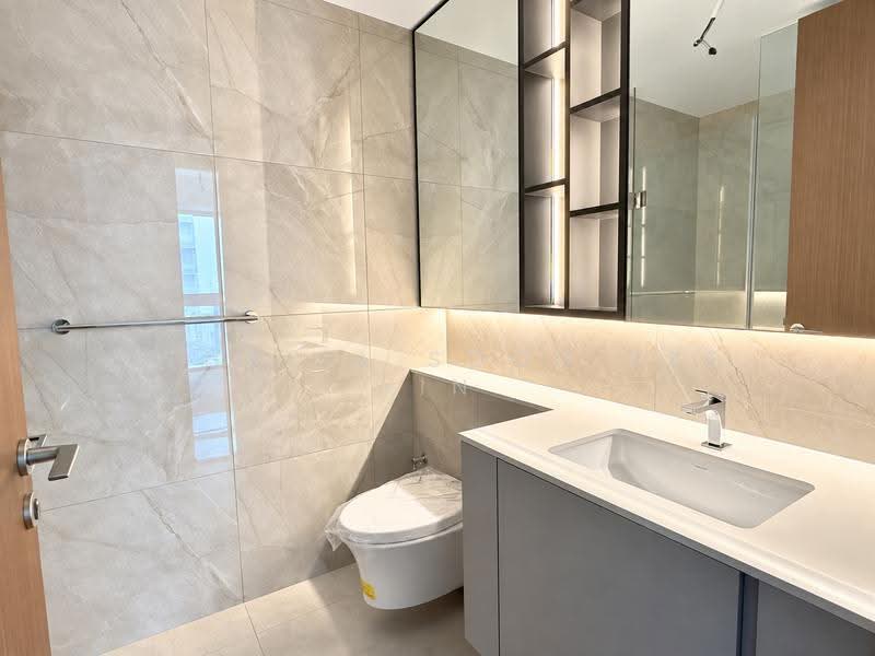 Grand Dunman, 12 Dunman Road, East Coast / Marine Parade, 2 Bedrooms, 715 sqft, Condominium For Rent, by Athalia Soon Sze Yin, 500277421 - Bathroom - PropertyGuru.com.sg