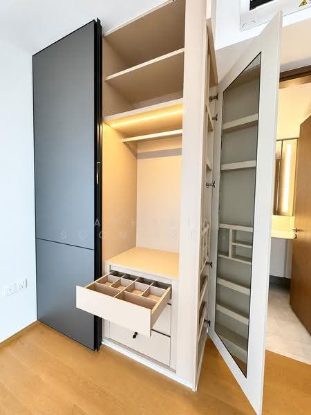 Grand Dunman, 12 Dunman Road, East Coast / Marine Parade, 2 Bedrooms, 715 sqft, Condominium For Rent, by Athalia Soon Sze Yin, 500277421 - Interior - PropertyGuru.com.sg