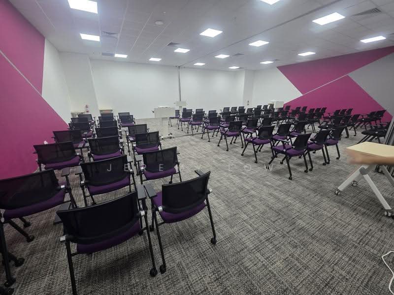Perennial Business City, 1 Venture Ave, Perennial Business City, Boon Lay / Jurong / Tuas, 35,000 sqft, Business / Science Park For Rent, by Jeremy Low, 500277423 - Interior - CommercialGuru.com.sg