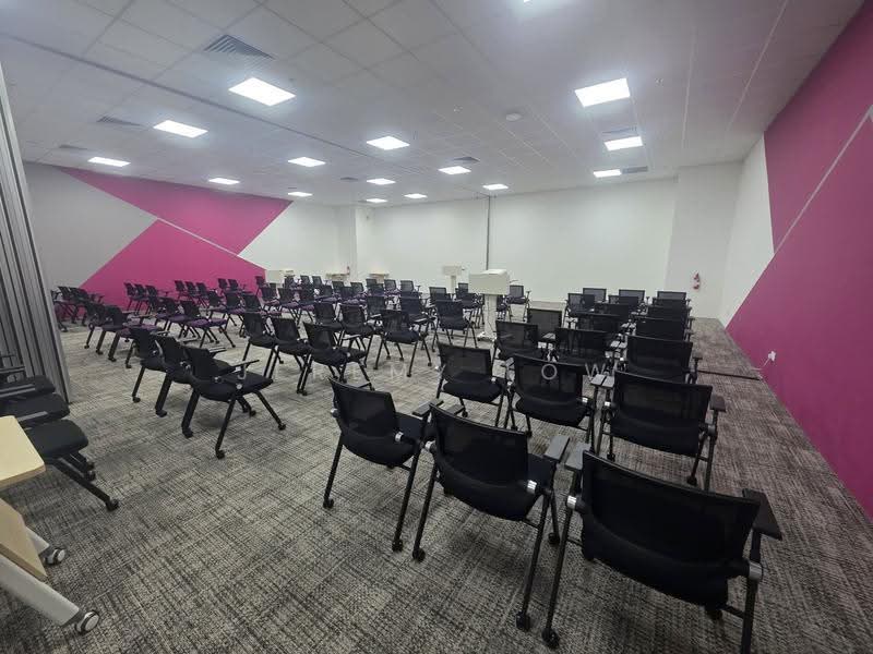 Perennial Business City, 1 Venture Ave, Perennial Business City, Boon Lay / Jurong / Tuas, 35,000 sqft, Business / Science Park For Rent, by Jeremy Low, 500277423 - Interior - CommercialGuru.com.sg