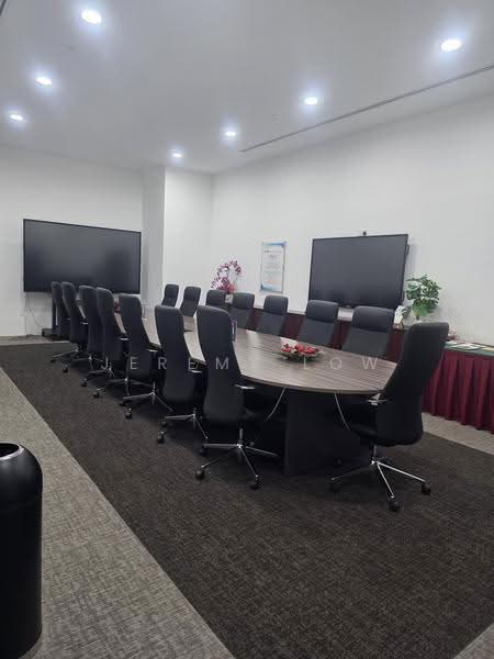Perennial Business City, 1 Venture Ave, Perennial Business City, Boon Lay / Jurong / Tuas, 35,000 sqft, Business / Science Park For Rent, by Jeremy Low, 500277423 - Interior - CommercialGuru.com.sg