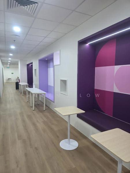 Perennial Business City, 1 Venture Ave, Perennial Business City, Boon Lay / Jurong / Tuas, 35,000 sqft, Business / Science Park For Rent, by Jeremy Low, 500277423 - Corridor - CommercialGuru.com.sg