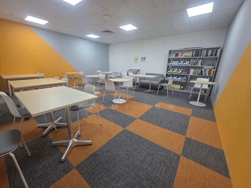 Perennial Business City, 1 Venture Ave, Perennial Business City, Boon Lay / Jurong / Tuas, 35,000 sqft, Business / Science Park For Rent, by Jeremy Low, 500277423 - Study - CommercialGuru.com.sg