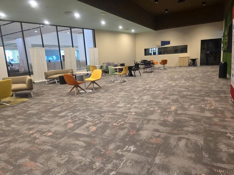 Perennial Business City, 1 Venture Ave, Perennial Business City, Boon Lay / Jurong / Tuas, 35,000 sqft, Business / Science Park For Rent, by Jeremy Low, 500277423 - Interior - CommercialGuru.com.sg