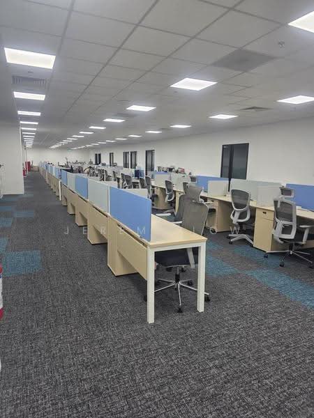 Perennial Business City, 1 Venture Ave, Perennial Business City, Boon Lay / Jurong / Tuas, 35,000 sqft, Business / Science Park For Rent, by Jeremy Low, 500277423 - Interior - CommercialGuru.com.sg
