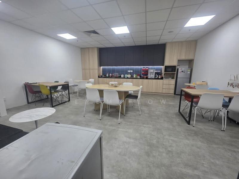 Perennial Business City, 1 Venture Ave, Perennial Business City, Boon Lay / Jurong / Tuas, 35,000 sqft, Business / Science Park For Rent, by Jeremy Low, 500277423 - Kitchen - CommercialGuru.com.sg
