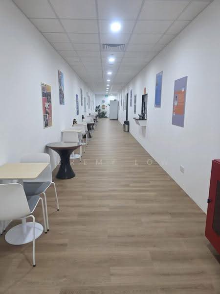 Perennial Business City, 1 Venture Ave, Perennial Business City, Boon Lay / Jurong / Tuas, 35,000 sqft, Business / Science Park For Rent, by Jeremy Low, 500277423 - Corridor - CommercialGuru.com.sg