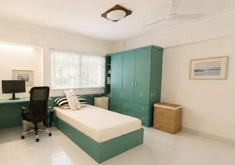 657 Jalan Tenaga, 657 Jalan Tenaga, Eunos / Geylang / Paya Lebar, 3 Bedrooms, 1,141 sqft, HDB Flat For Sale, by Jialing Kho, 500277424 - Bedroom - PropertyGuru.com.sg