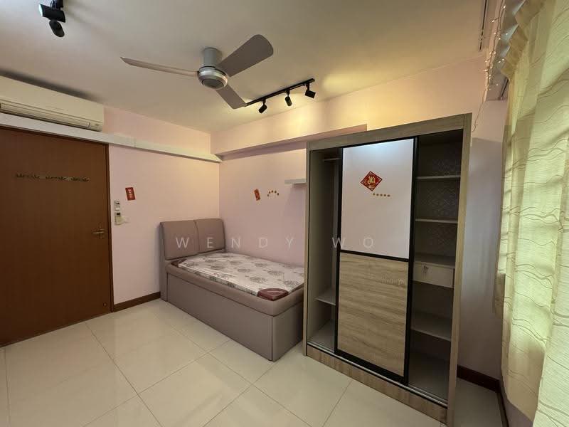 490C Choa Chu Kang Avenue 5, 490C Choa Chu Kang Avenue 5, Dairy Farm / Bukit Panjang / Choa Chu Kang, Room Rental, 135 sqft, HDB Flat For Rent, by Wendy Wo, 500277425 - Bedroom - PropertyGuru.com.sg